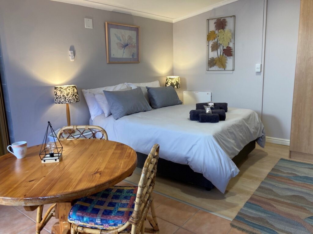 The High Street Accommodation Standard 003